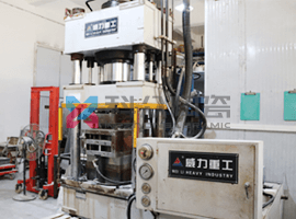 關(guān)于氧化鋁陶瓷金屬化的介紹（最新）成型