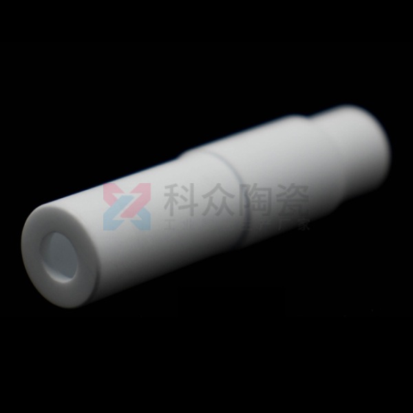 耐磨陶瓷管有哪些優(yōu)點(diǎn)和種類呢？（圖）
