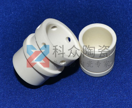 使用氧化鋁陶瓷軸套需要注意哪些呢？（圖）