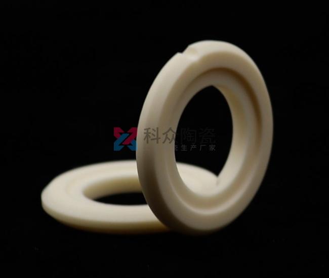 陶瓷環(huán)有些什么作用及使用時間多久呢？（圖）