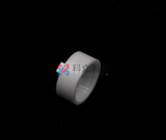 增韌氧化鋯陶瓷應(yīng)該怎么做呢？（圖）