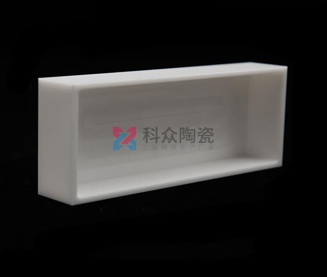 氧化鋯特種陶瓷坩堝都有些什么優(yōu)勢呢？（圖）