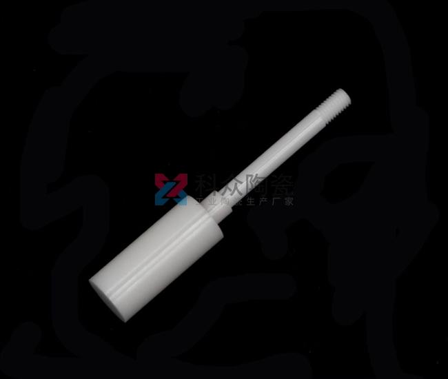 氧化鋯陶瓷都有哪些性能呢？（圖）