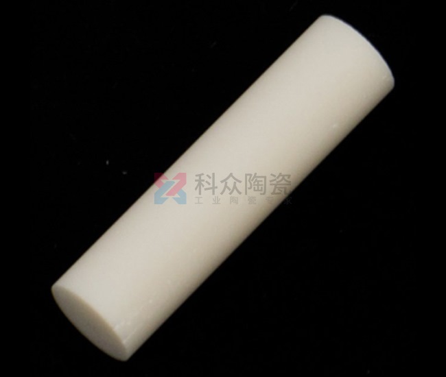 絕緣陶瓷棒都有哪些優(yōu)點(diǎn)呢？（圖）
