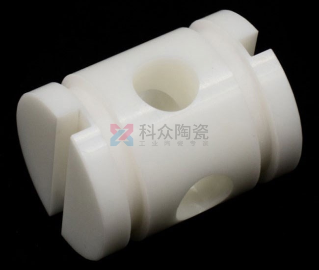 陶瓷閥芯有哪些作用和優(yōu)點(diǎn)呢？（圖）