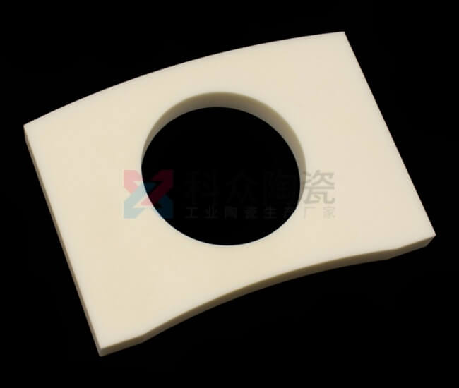 特種陶瓷有哪些應(yīng)用呢？（圖）