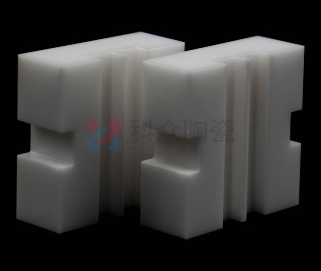 陶瓷異形件有哪些加工方法呢?(圖)