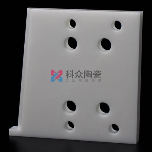 氧化鋯陶瓷刀有些什么優(yōu)點呢？（圖）