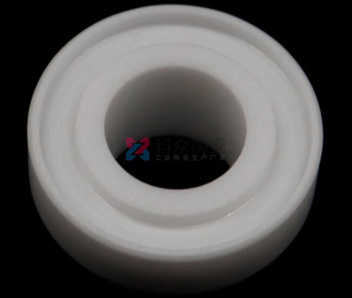 氧化鋯陶瓷結(jié)構(gòu)件的成型方式有哪些呢？（圖）