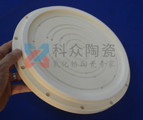 氧化鋁陶瓷應該怎么保養(yǎng)呢?(圖)