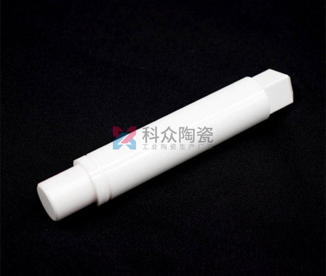 怎么選擇耐磨陶瓷加工廠家呢？（圖）