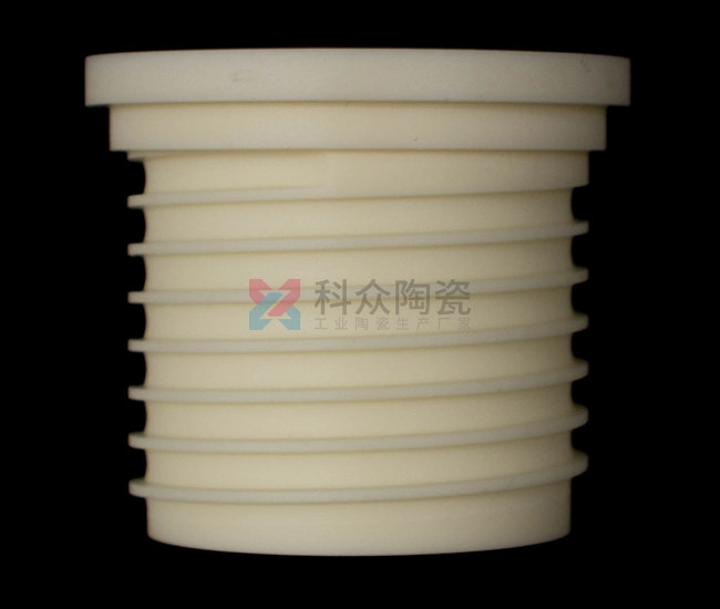 剛玉陶瓷有些什么優(yōu)點呢？（圖）