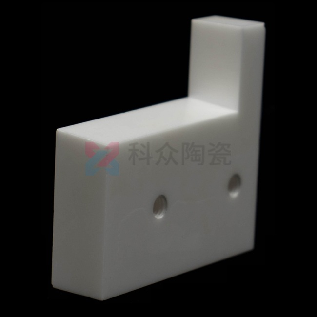 氧化鋯陶瓷結構件的應用范圍有哪些呢？（圖）