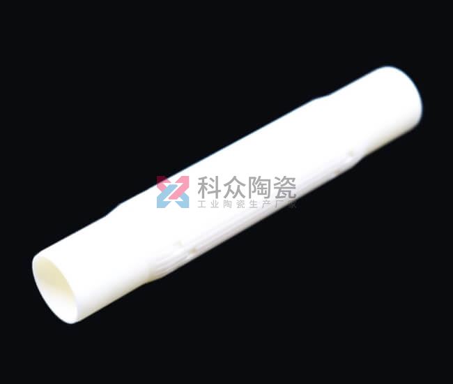 氧化鋁陶瓷使用久了為什么會(huì)變黃呢？（圖）