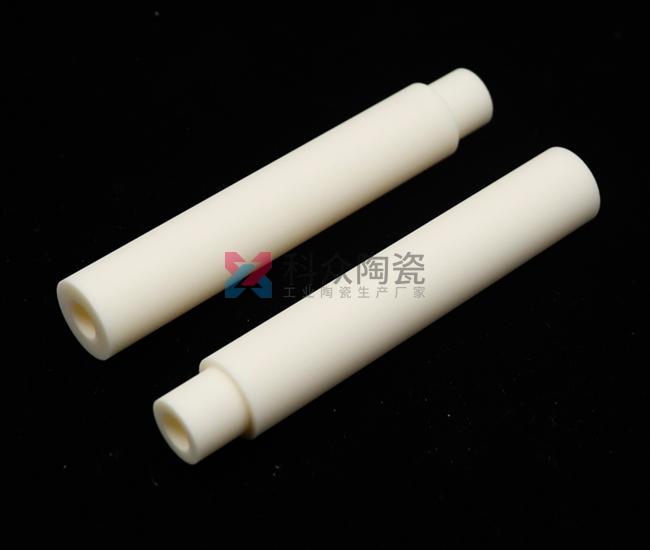 氧化鋁陶瓷的注凝成型有哪些特點(diǎn)呢？（圖）