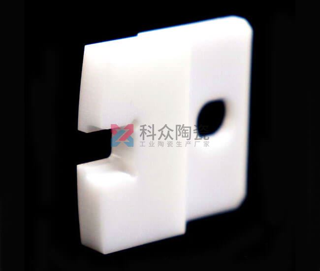 氧化鋯陶瓷加工強(qiáng)度高應(yīng)用在哪些用途上呢？（圖）