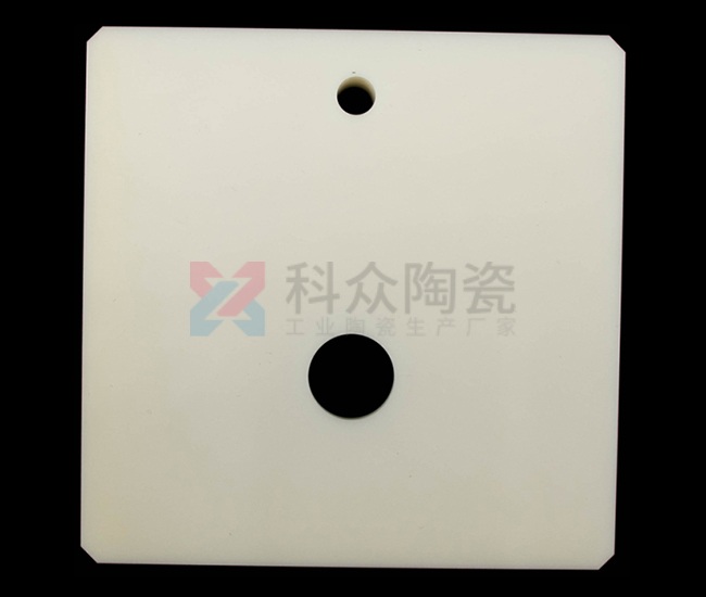 氧化鋁陶瓷在醫(yī)學(xué)的作用有哪些呢？（圖）