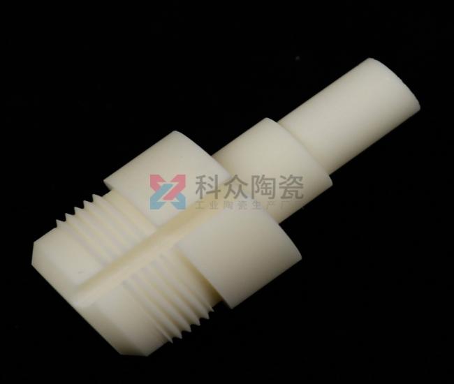 氧化鋁陶瓷在工業(yè)上的應(yīng)用及優(yōu)勢(shì)是什么呢？（圖）
