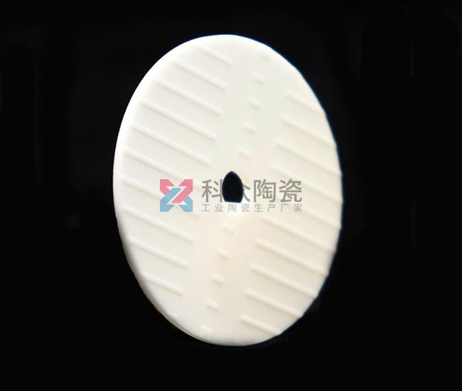工程陶瓷中氧化鋁陶瓷有些什么應(yīng)用呢？（圖）