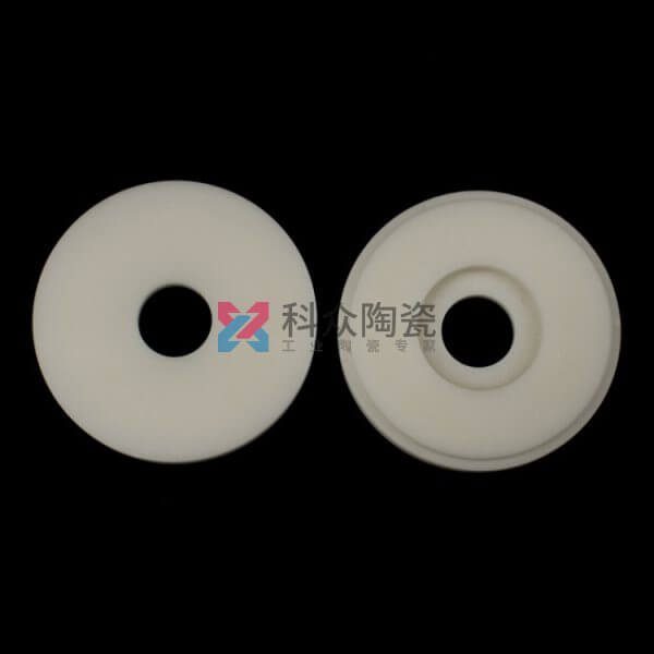 氧化鋁陶瓷結(jié)構(gòu)件有哪些性能優(yōu)點(diǎn)及用途呢？（圖）