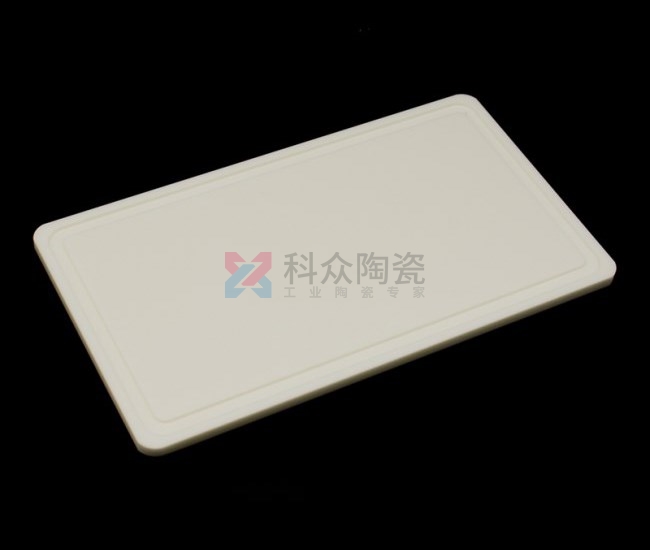 氧化鋁陶瓷都有哪些性能優(yōu)勢呢？（圖）