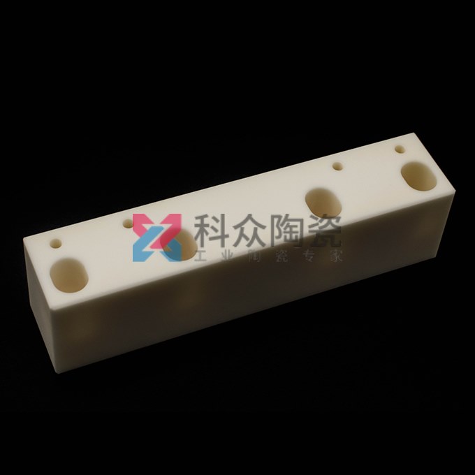 陶瓷量塊是什么？工業(yè)陶瓷的加工應用零件