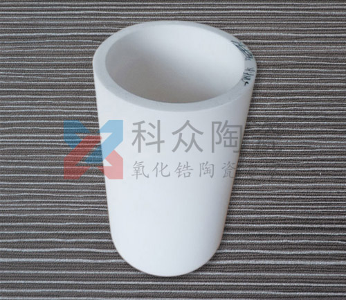 二氧化鋯陶瓷是如何一步一步走入市場的？