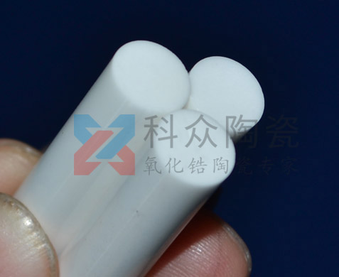 氧化鋯、氧化鋁陶瓷成型燒結(jié)工藝