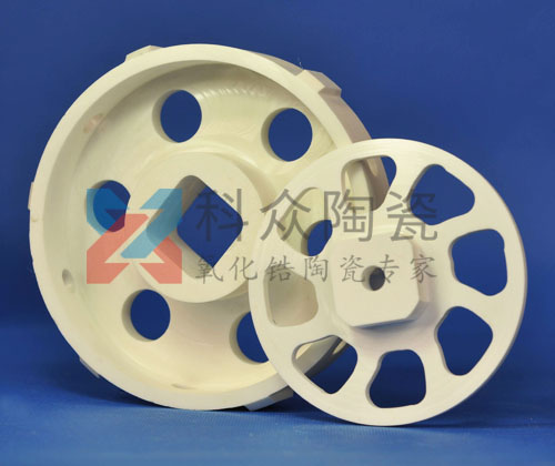 新發(fā)現(xiàn)的先進(jìn)陶瓷的概念和特點(diǎn)(圖)