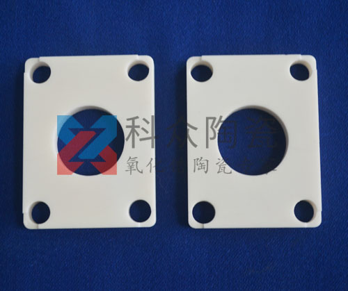 為什么氧化鋯陶瓷在精加工后會出現(xiàn)尺寸公差？