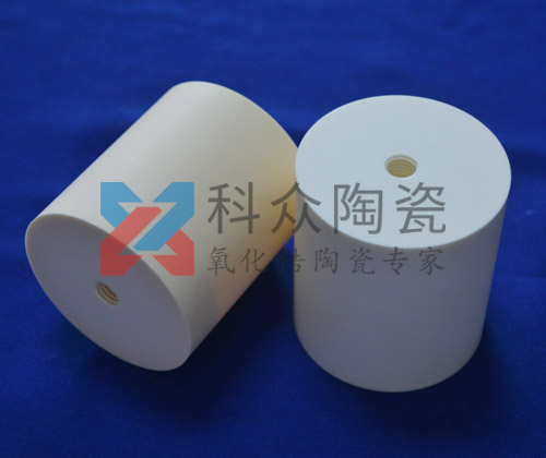 各種工業(yè)陶瓷坩堝分別具有什么優(yōu)勢(shì)？