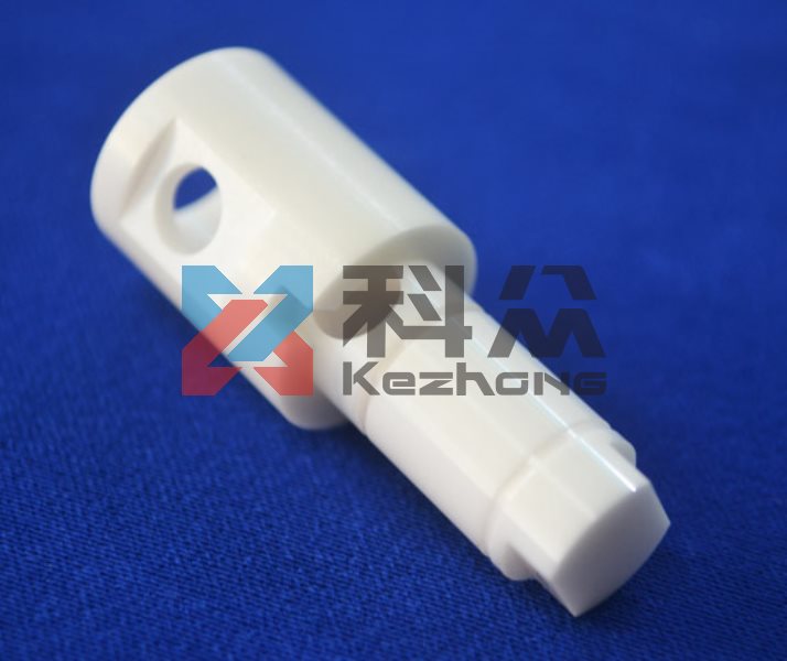 陶瓷柱塞泵好嗎？為何它能取代金屬泵？（多圖