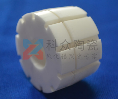 傳統(tǒng)陶瓷與特種陶瓷的性能有何差異？（多圖）