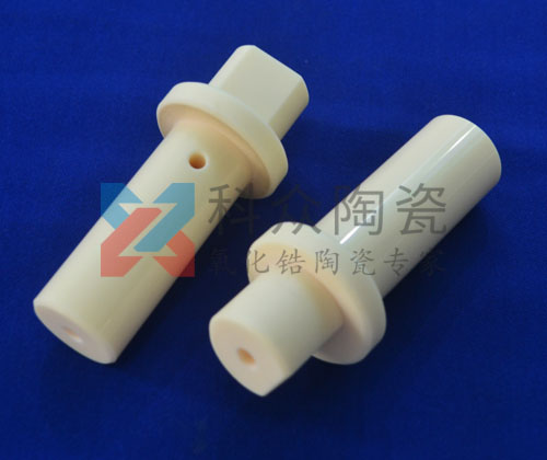 電機陶瓷軸如何進行維修？（多圖）