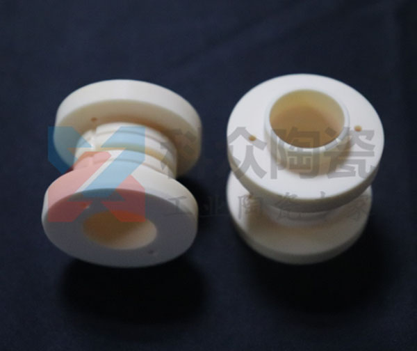 氧化鋁陶瓷管的特點(diǎn)(多圖)