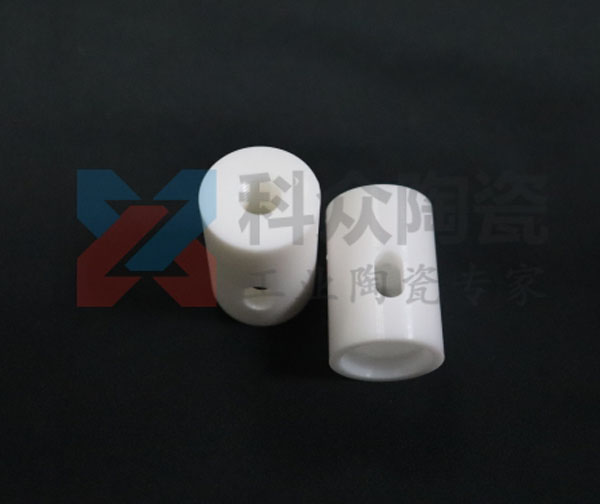 科眾精密瓷管廠(chǎng)家產(chǎn)品怎么樣？（多圖）