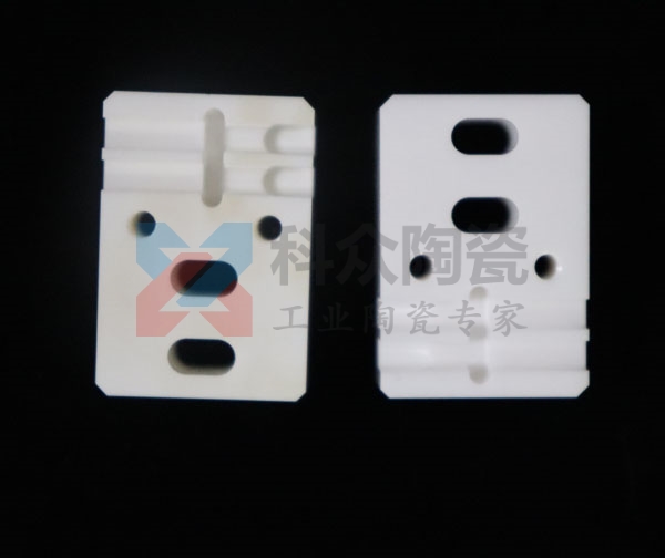 白色陶瓷參數(shù)，氧化鋯的超強性能（多圖）