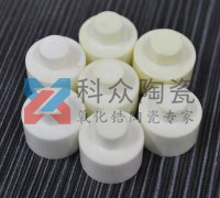 特種陶瓷材料的特性、用途和發(fā)展前景