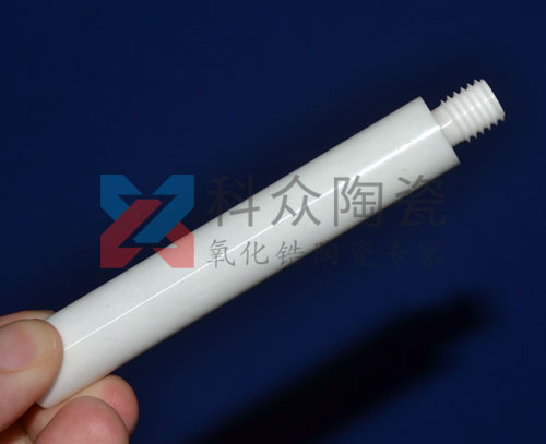 氧化鋯陶瓷窯爐余熱如何有效利用？
