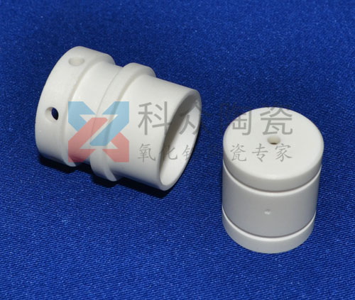 什么是特種陶瓷？