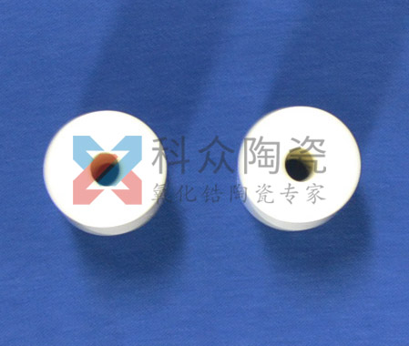 氧化鋯陶瓷管與氧化鋁陶瓷管具有哪些優(yōu)勢？