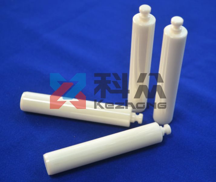 高溫高壓條件下氧化鋯陶瓷棒該如何正確使用？