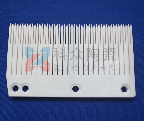 單晶氧化鋯陶瓷的晶體結(jié)構(gòu)是什么樣子的？