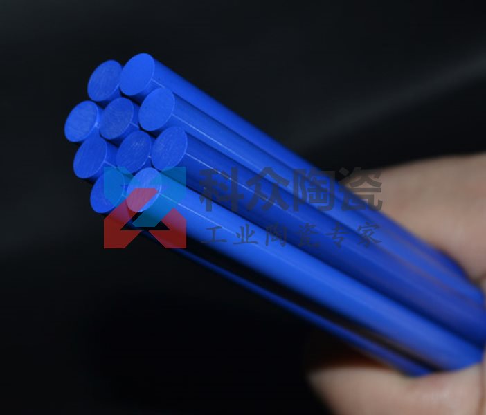 哪些因素會影響工業(yè)陶瓷棒的使用性能？