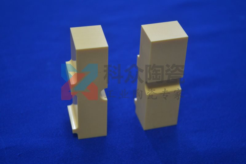 如何制作更耐磨的釔穩(wěn)定氧化鋯陶瓷？