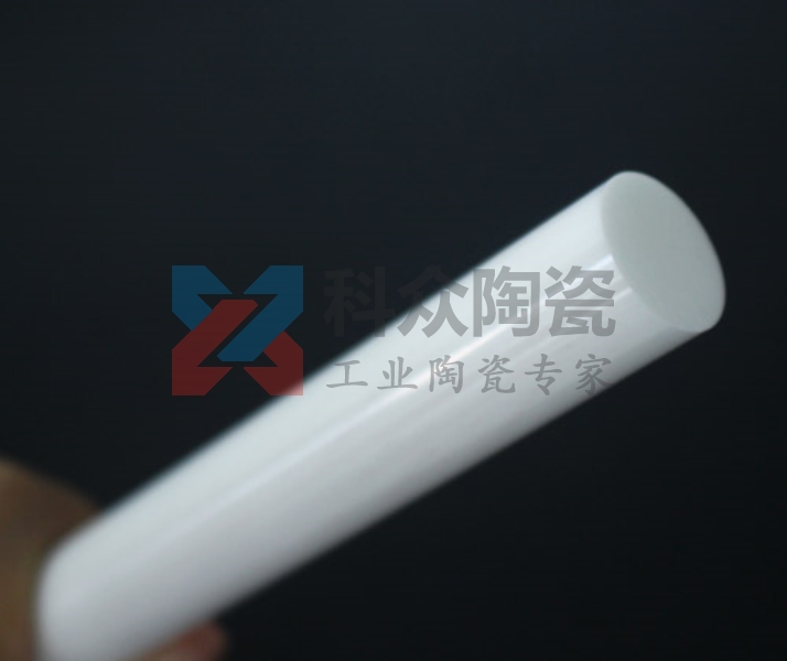 氧化鋯陶瓷棒的力學(xué)、物理、化學(xué)三種性質(zhì)介紹