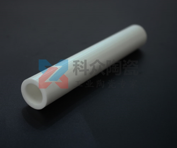 如何減小陶瓷管的內(nèi)徑大小？