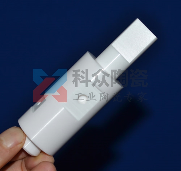陶瓷點(diǎn)膠閥的耐磨損性能使其具有哪些優(yōu)點(diǎn)？