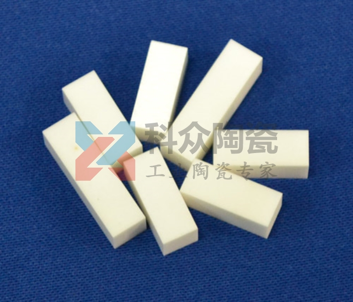 氧化鋯陶瓷的晶體結(jié)構(gòu)是什么樣的？