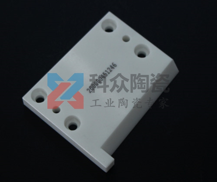 氧化鋯陶瓷零件加工用什么刀具？